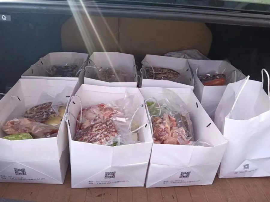 胜利的曙光在向上海招手！疫情岁月，顺动而动