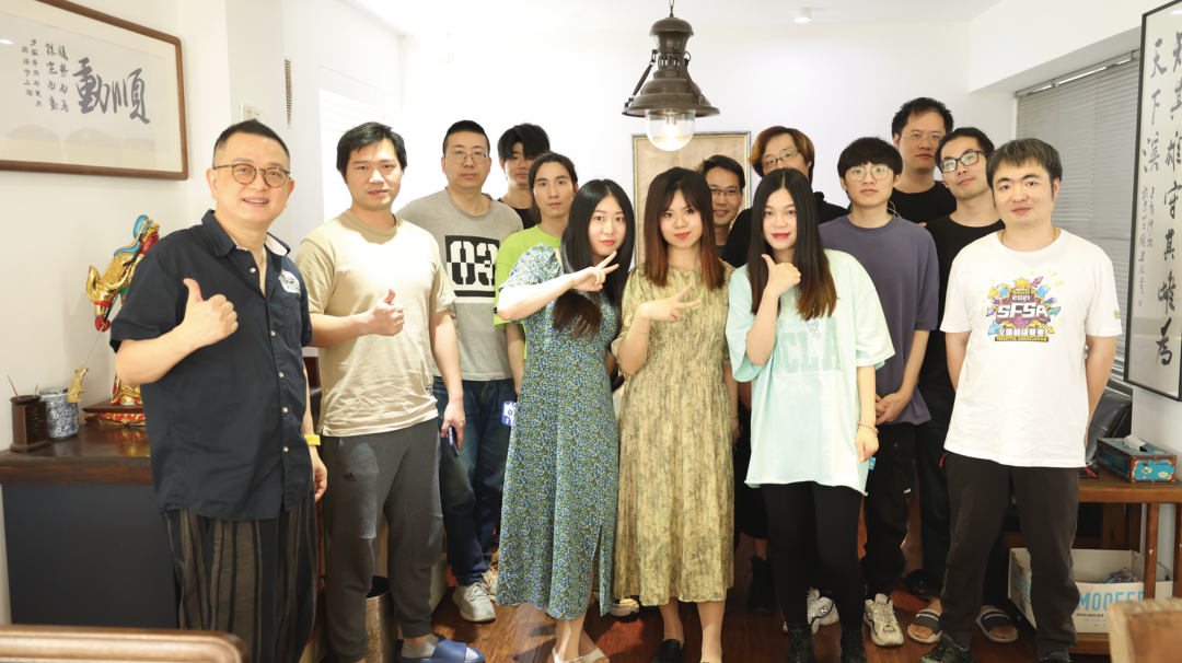 好久不见，全力以“复”|安全返岗，我们终于复工啦